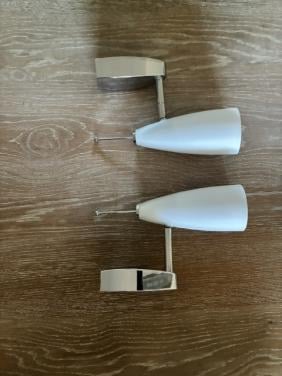 Keuco wand lampen