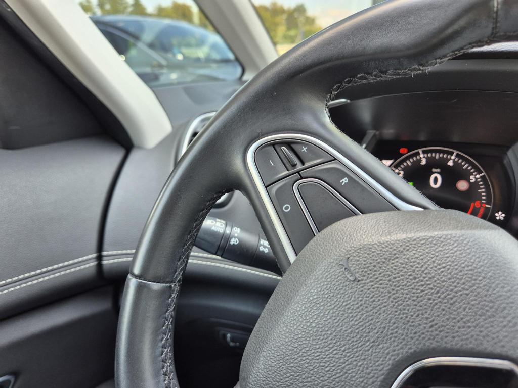 Renault Grand Scenic 1.3 tce 140 edc automaat bose 7p. camera, headup displ
