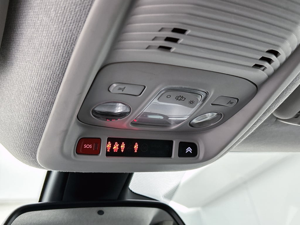 Citroen C3 Aircross 110 pk shine | rijklaar | keyless entry | achteruitrijc