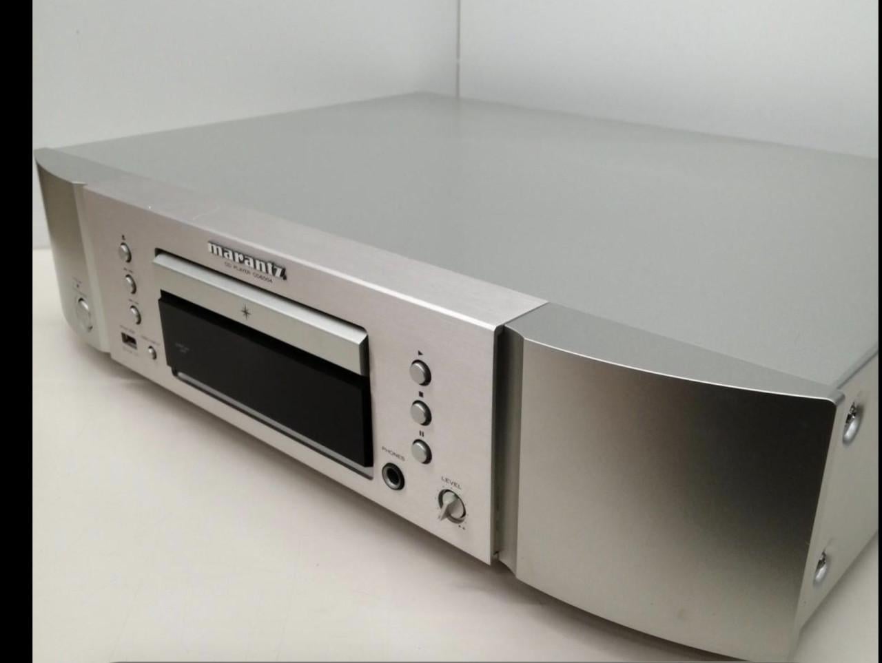 Marantz CD speler