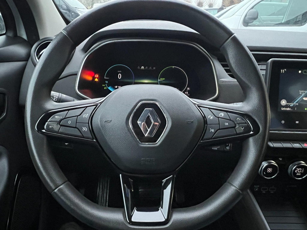 Renault Zoe r110 life carshare 52 kwh, afneembare trekhaak enz..
