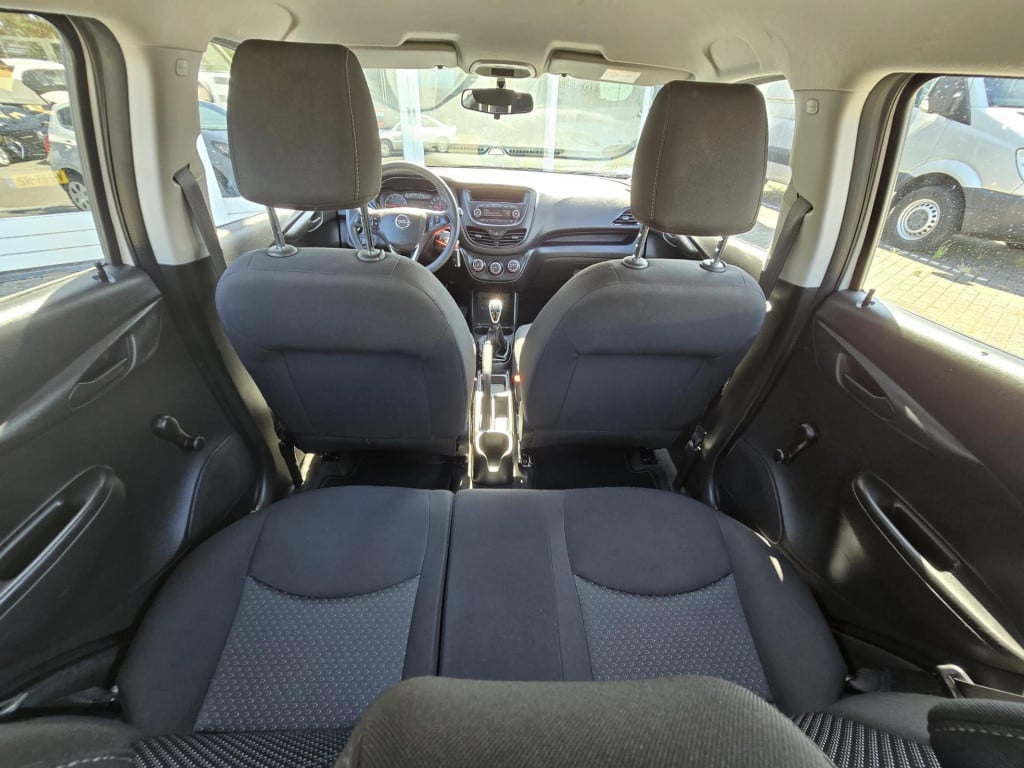 Opel Karl 1.0 ecoflex edition