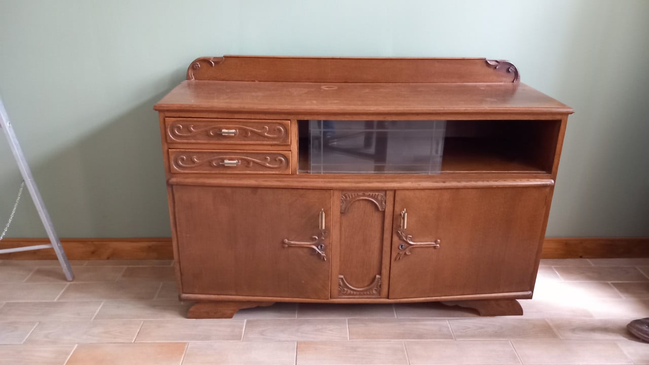 Dressoir