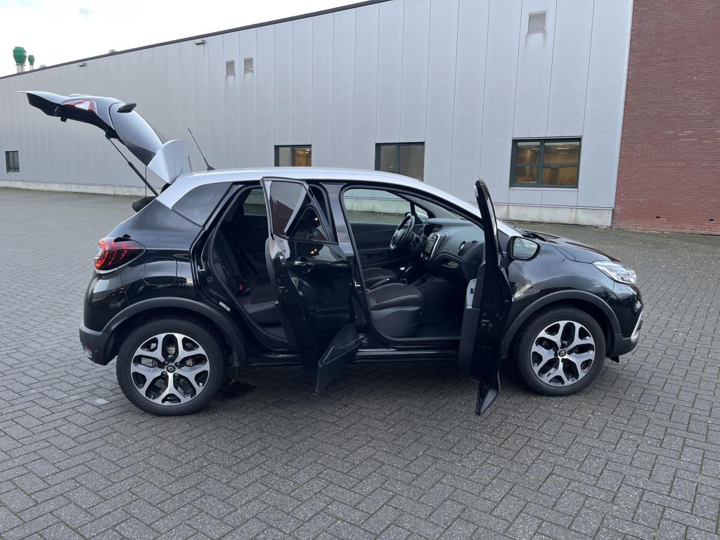 Renault Captur 0.9 tce intens 27 dkm
