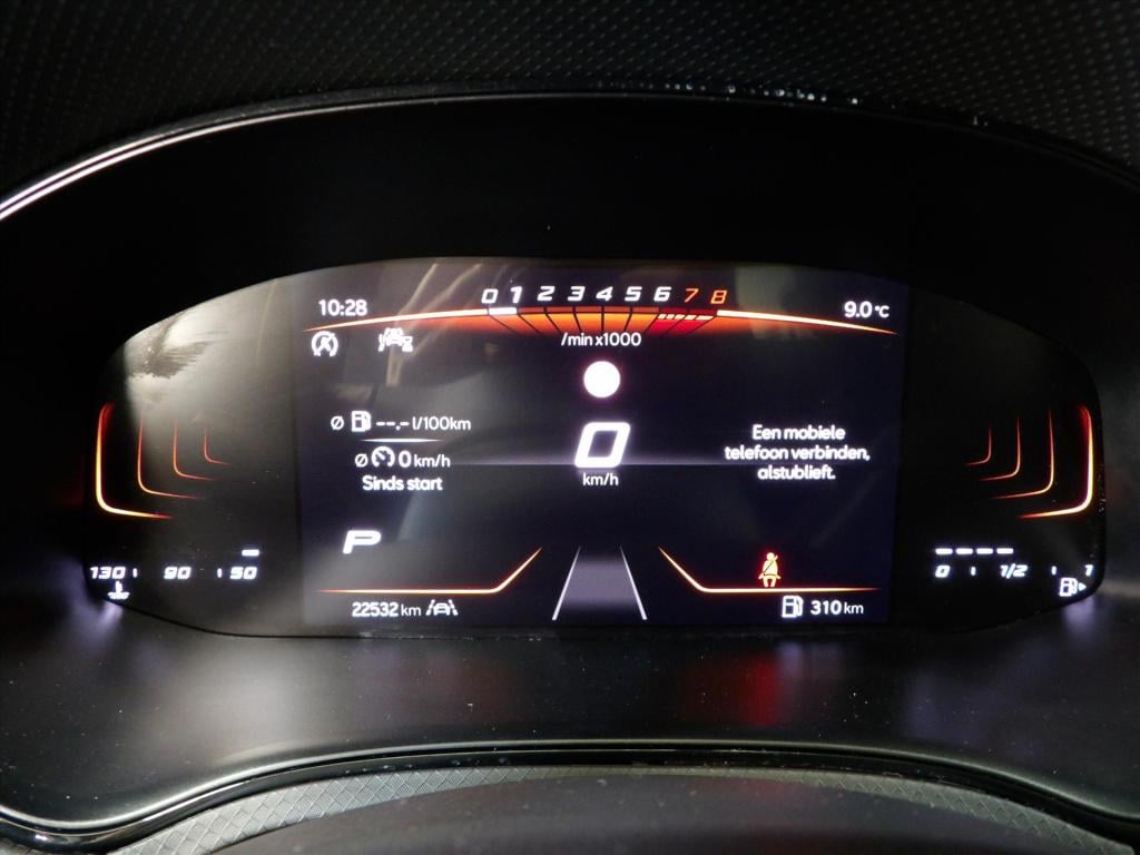 Seat Arona 1.0 tsi 110pk dsg-7 style