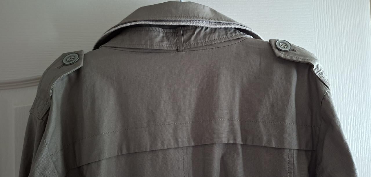 Jas Miss Etam, nieuw, mt XXL