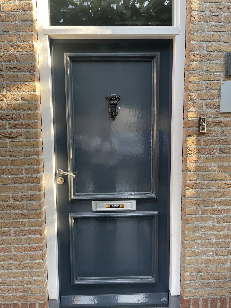 Voordeur
