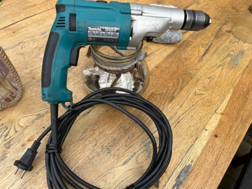Makita HP2070 slagboormachine Krachtige Makita
