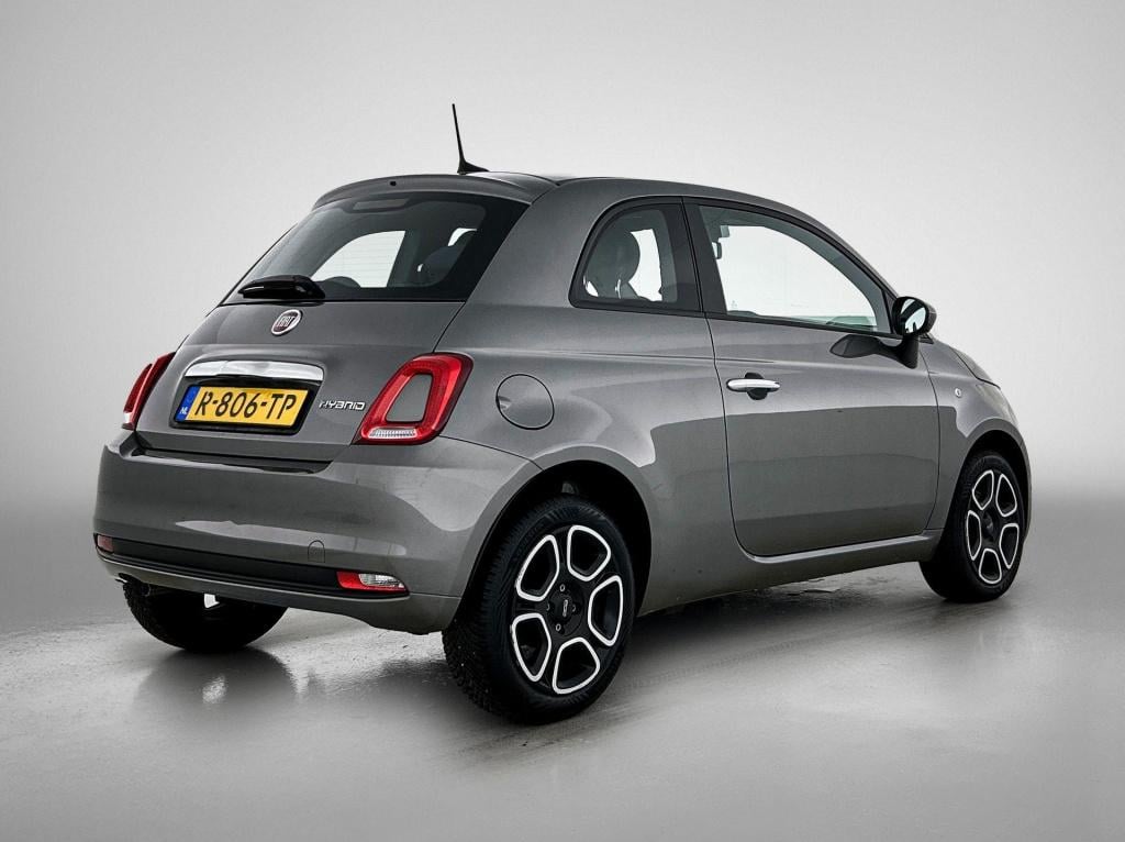 Fiat 500 1.0 hybrid club