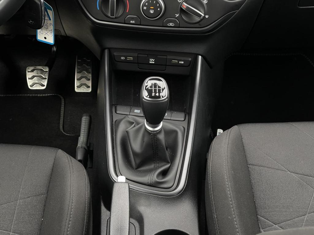 Hyundai Bayon 1.0 t-gdi comfort smart