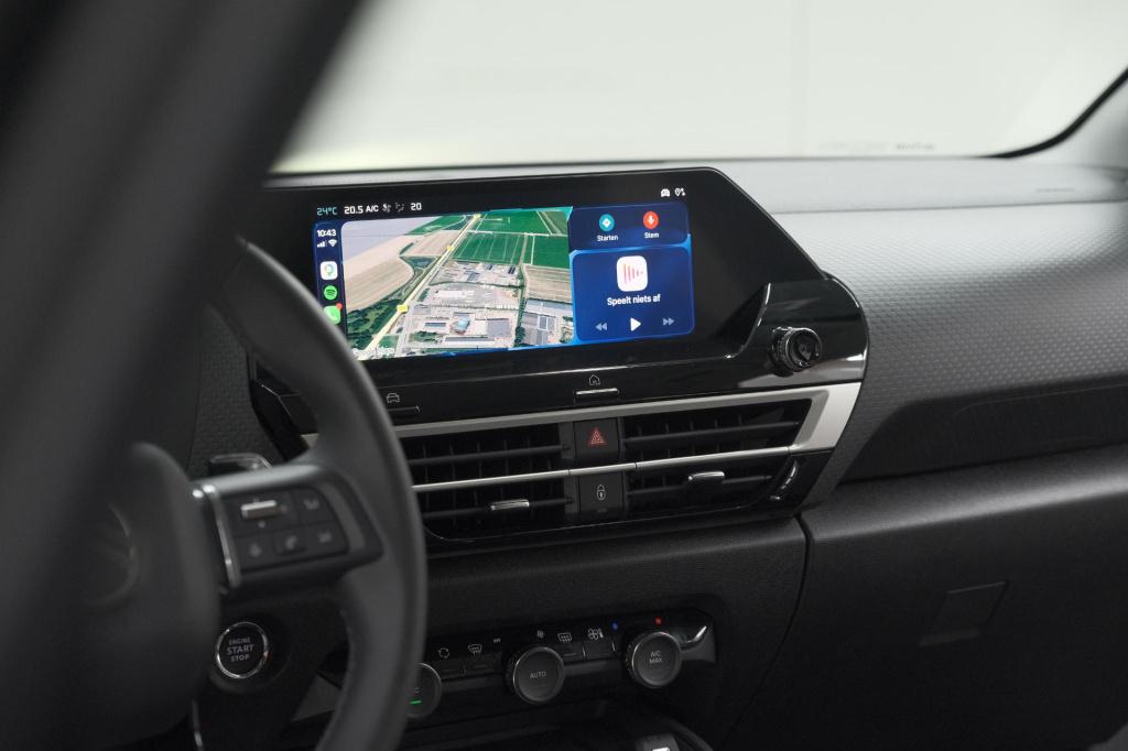 Citroen C4 1.2 hybrid 145pk max | 360 camera | adaptieve cruise control | n