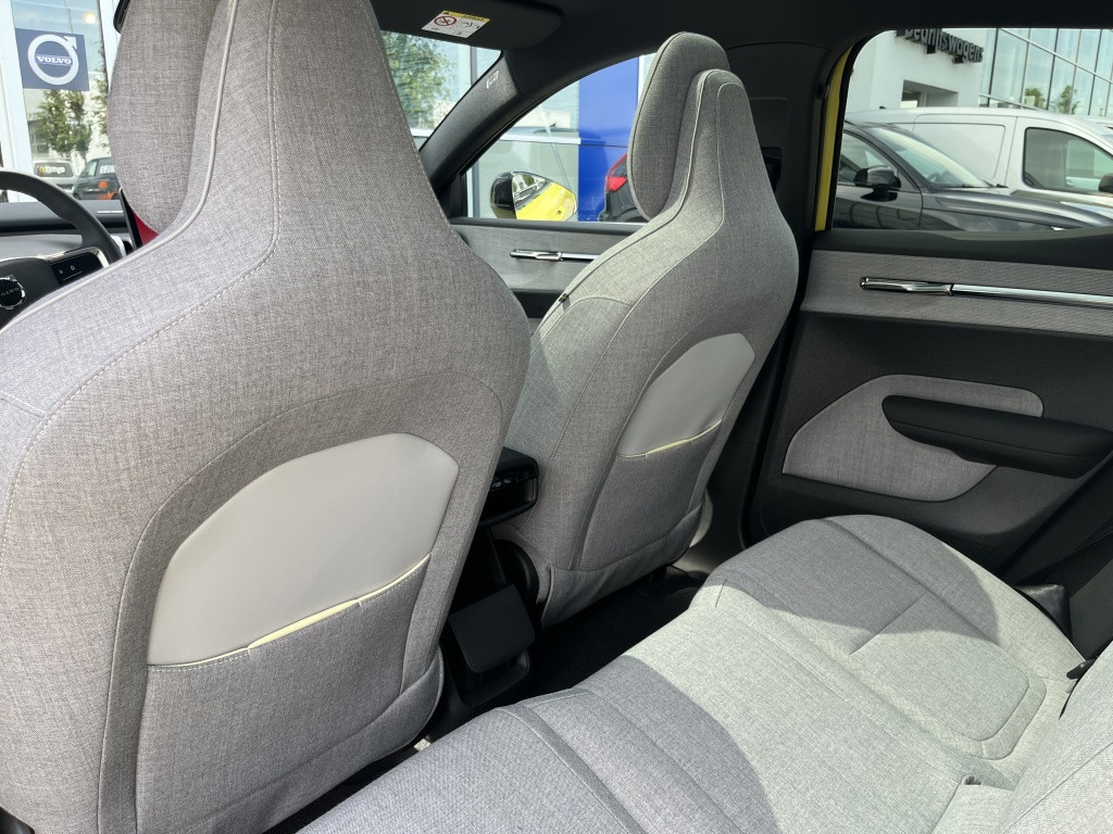 Volvo Ex30 nieuwprijs € 51.459 | extended range ultra