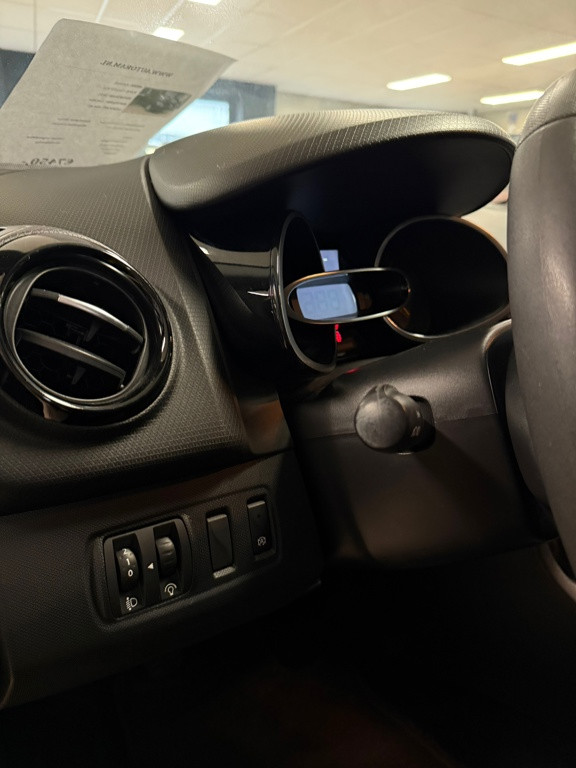 Renault Clio 0.9 tce expression