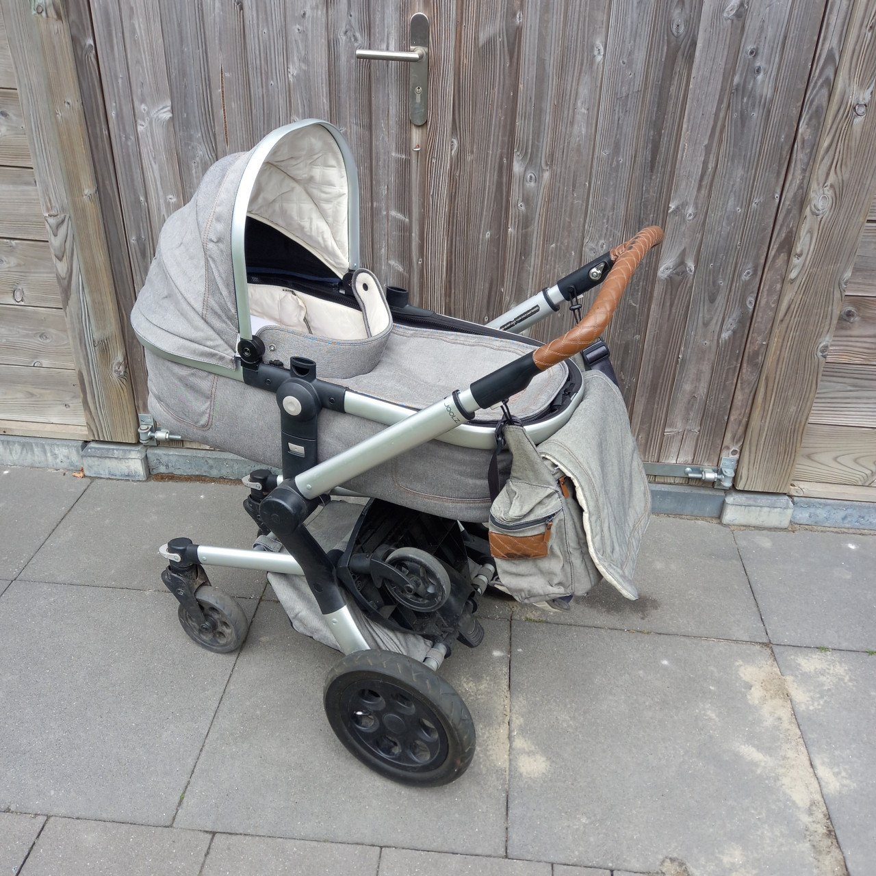 Kinderwagen Joolz