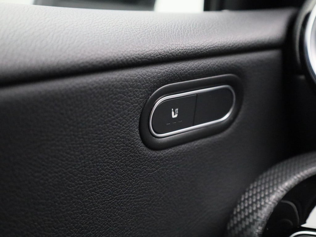 Mercedes-Benz A-Klasse 250 e | navigatie | apple carplay / android auto | c