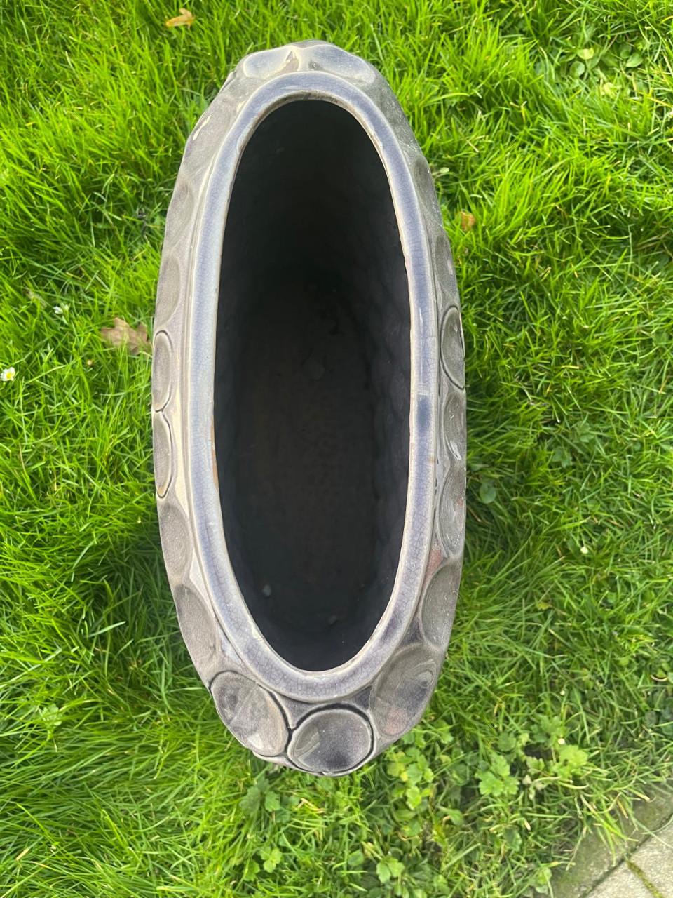 Vazen 3 voor 45 euro