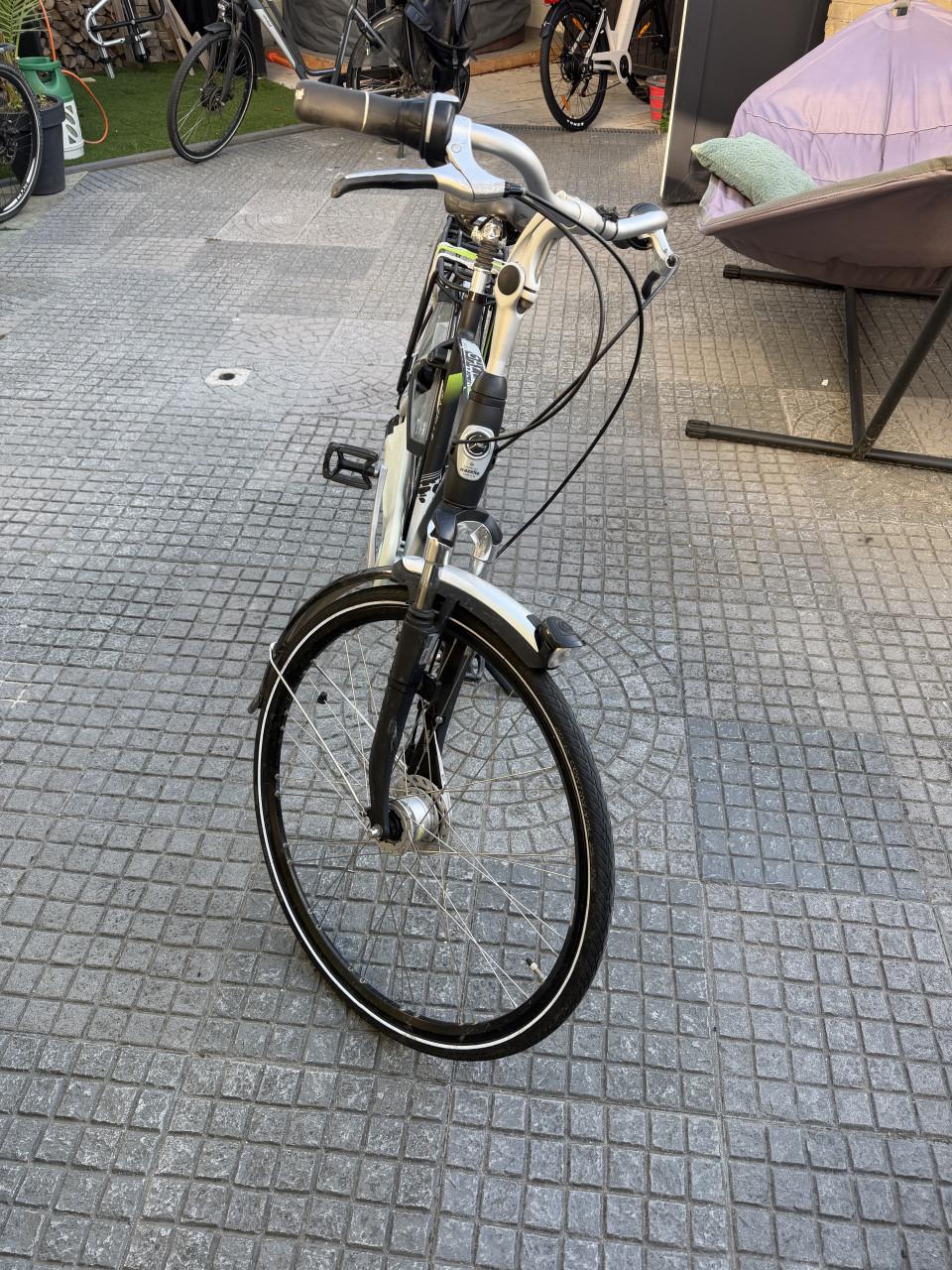Mooie gazelle chamonix plus