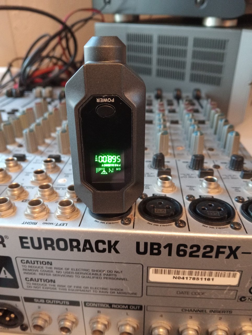 Professionele apparatuur te koop
