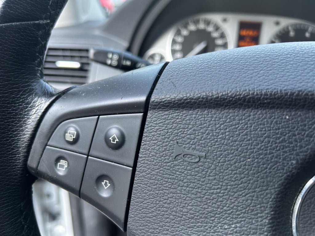 Mercedes-Benz B-Klasse 180 business class