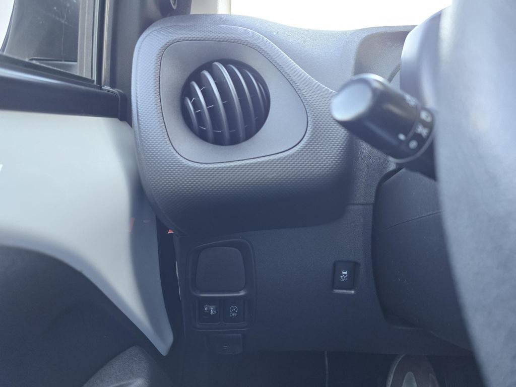 Toyota Aygo 1.0 vvt-i x-fun