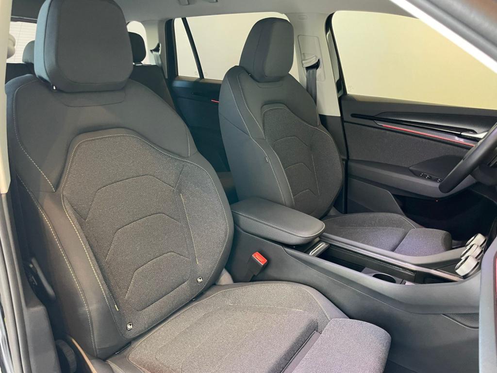 Skoda Kodiaq 1.5 tsi mhev business edition 7p.