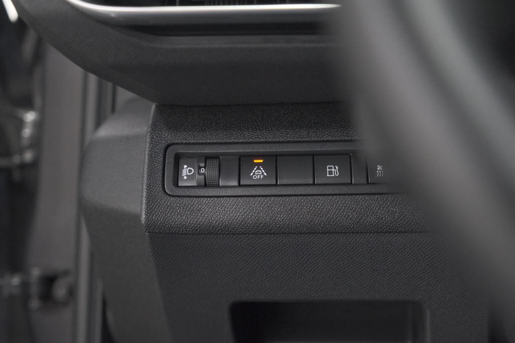 Peugeot 3008 1.6 hybrid 225 allure | plug in hybride | camera | dodehoekdet