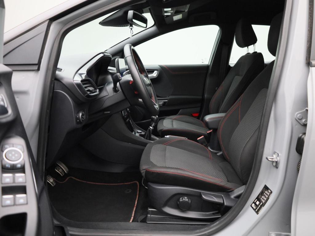 Ford Puma 1.0 ecoboost st-line | climate control | cruise control | winterp