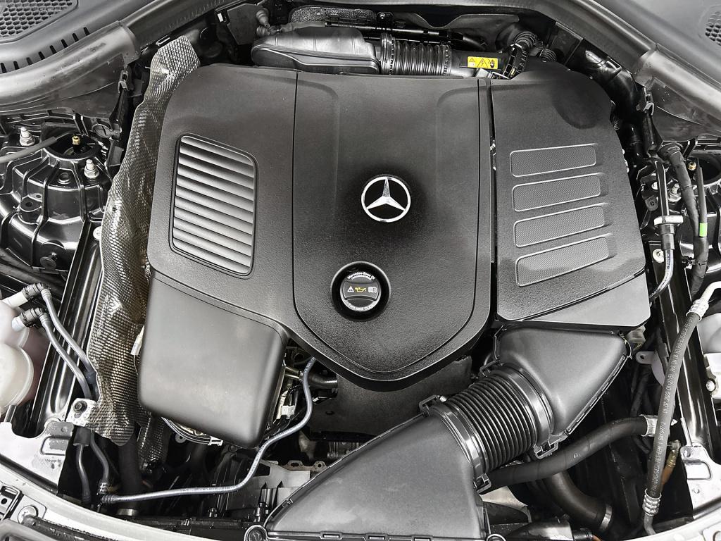 Mercedes-Benz Glc 300e 4matic amg plug-in hybride | panoramadak | trekhaak 