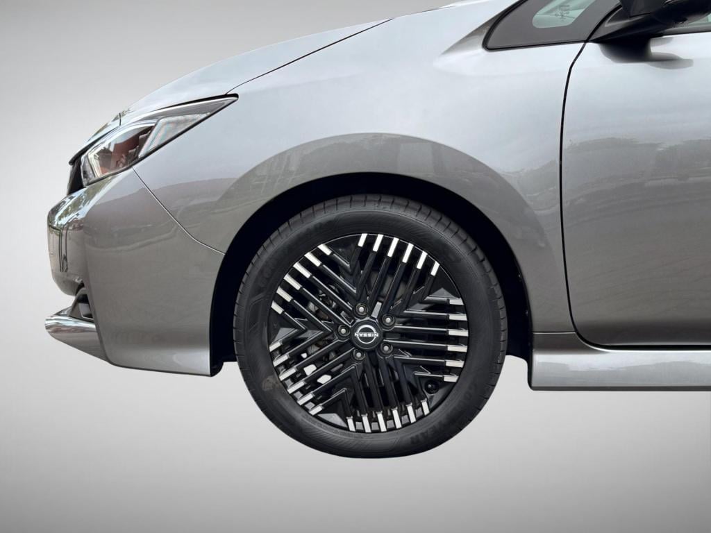 Nissan Leaf n-connecta 40 kwh soh 94% led pack | stuur- + stoelverwarming |