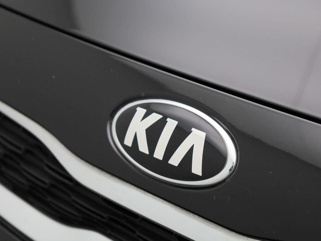 Kia Picanto 1.0 dpi dynamicline | automaat | lage km stand | cruise control