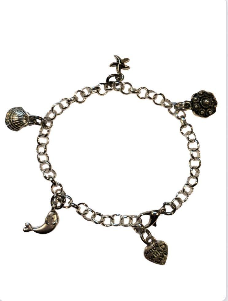 Workshop sieraden maken