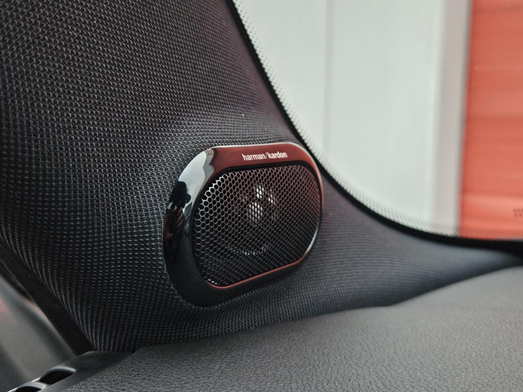 Mini Cooper sd 2.0 knightsbridge edition | pano | head-up | 1ste eig.