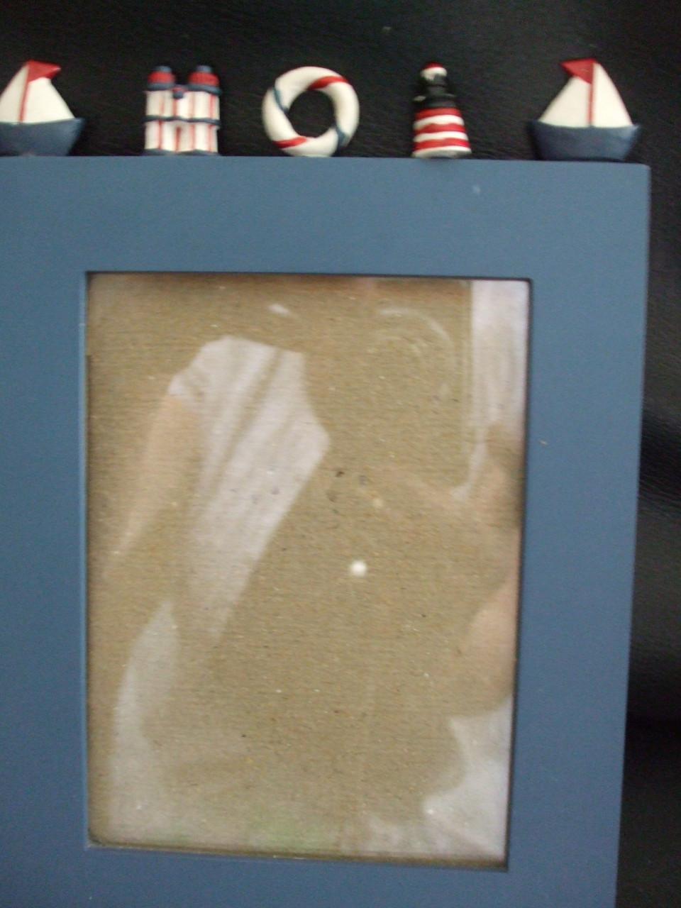 Te koop goede fotolijsten.