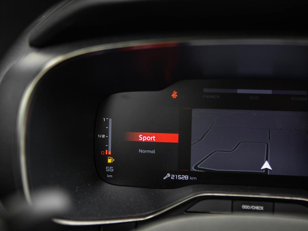 Citroen C5 Aircross hybrid 145pk plus automaat