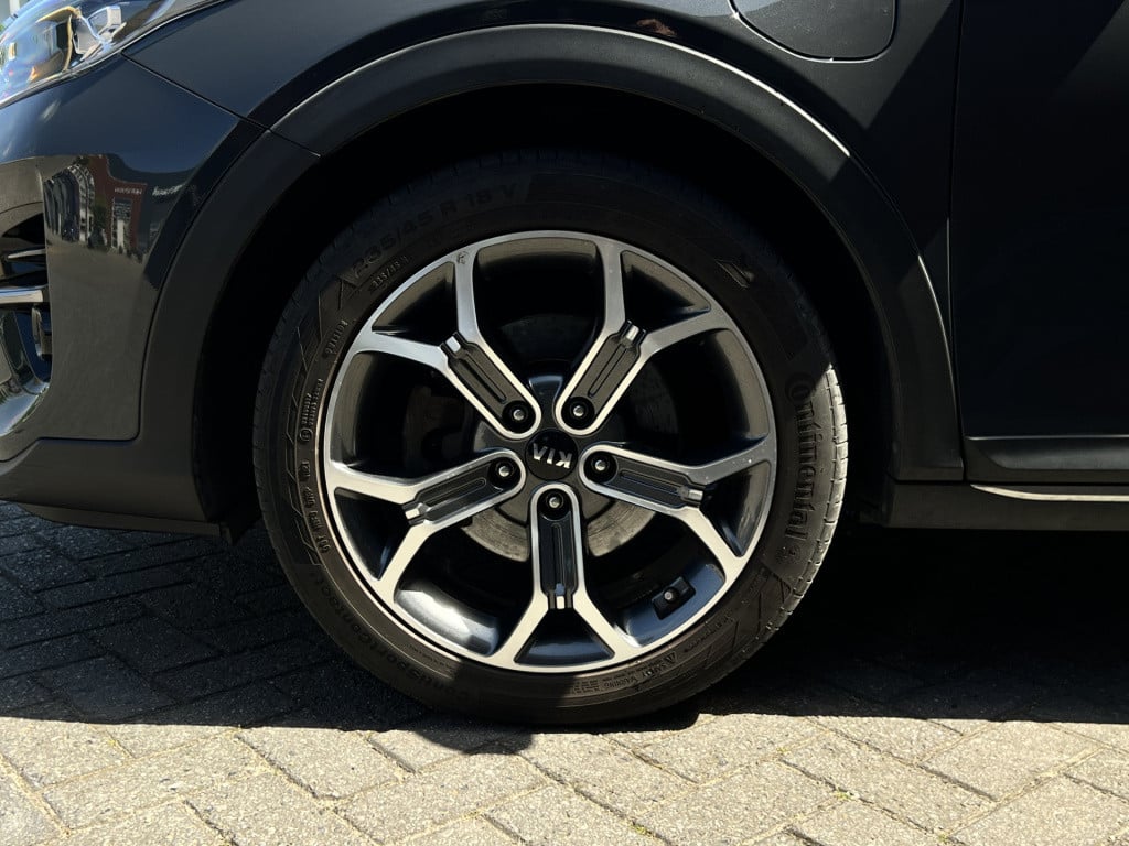 Kia Xceed 1.6 gdi phev dynamicplusline | apple/ android carplay | 18 inch |