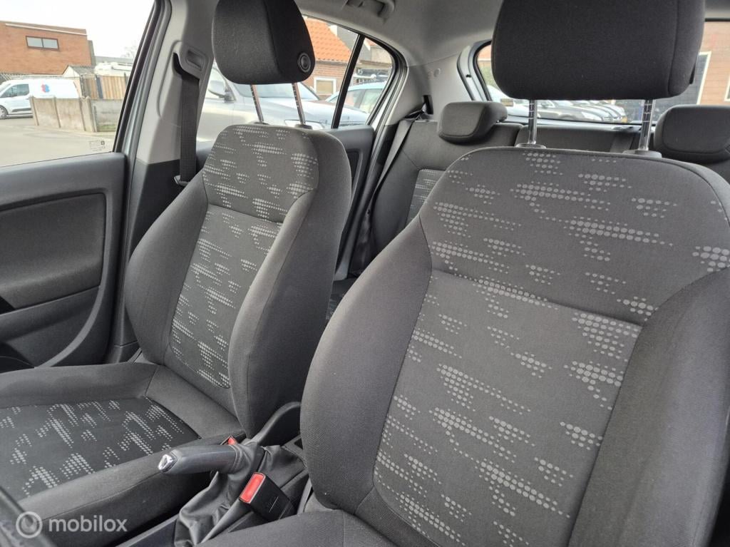 Opel Corsa 1.3 cdti ecoflex s/s connect edition