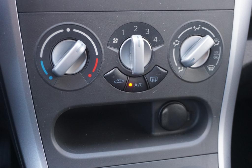 Opel Agila 1.0 berlin 1e eigenaar - airco / elektr. ramen / lm velgen / nap