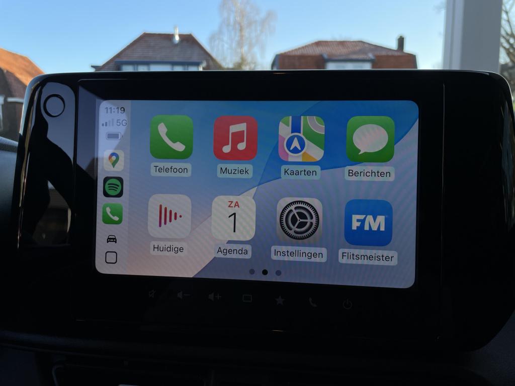 Suzuki Swift automaat 1.2 select smart hybrid