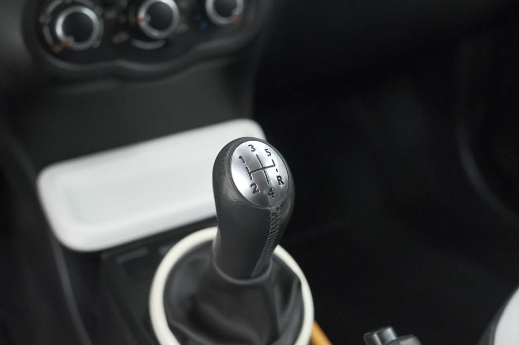 Renault Twingo 1.0 sce dynamique | camera | navigatie | cruise control | pa