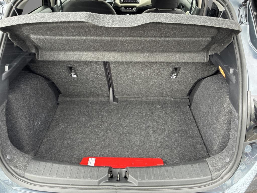 Nissan Micra 1.0 ig-t business edition | licht metalen velgen