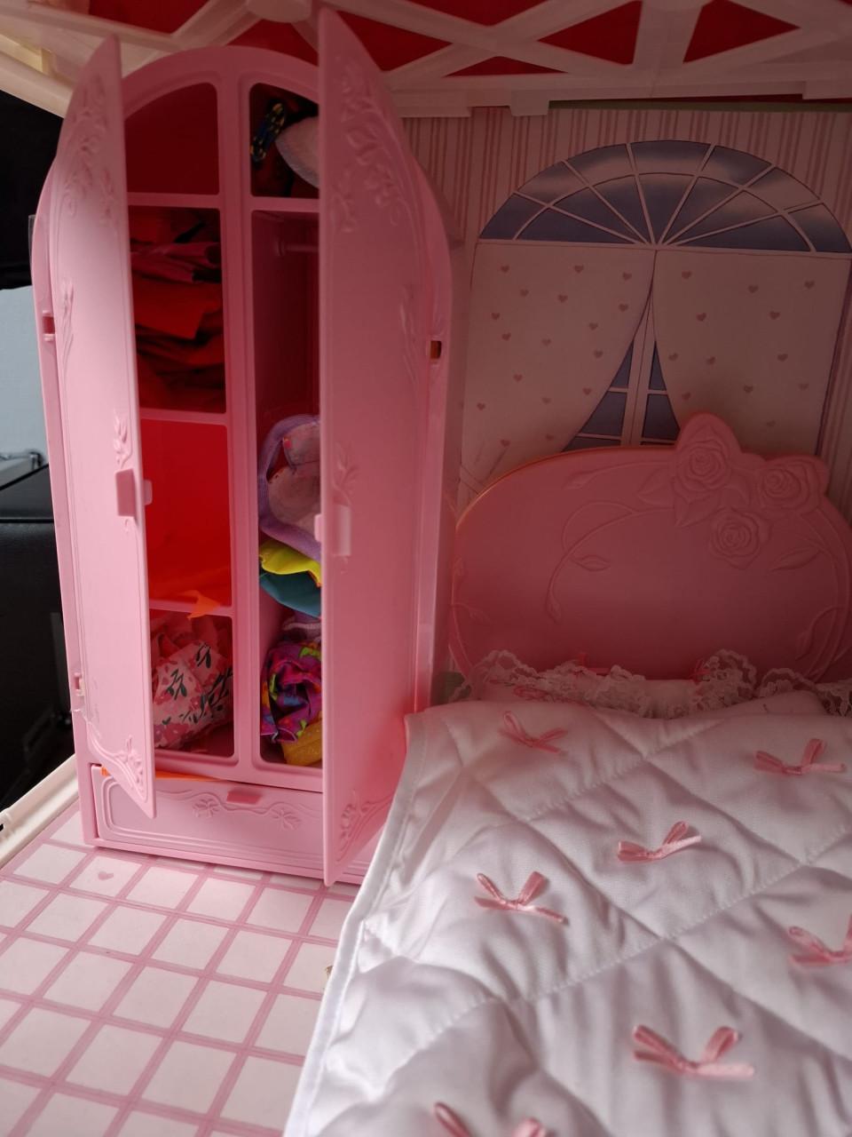 Groot Barbiehuis (vintage)