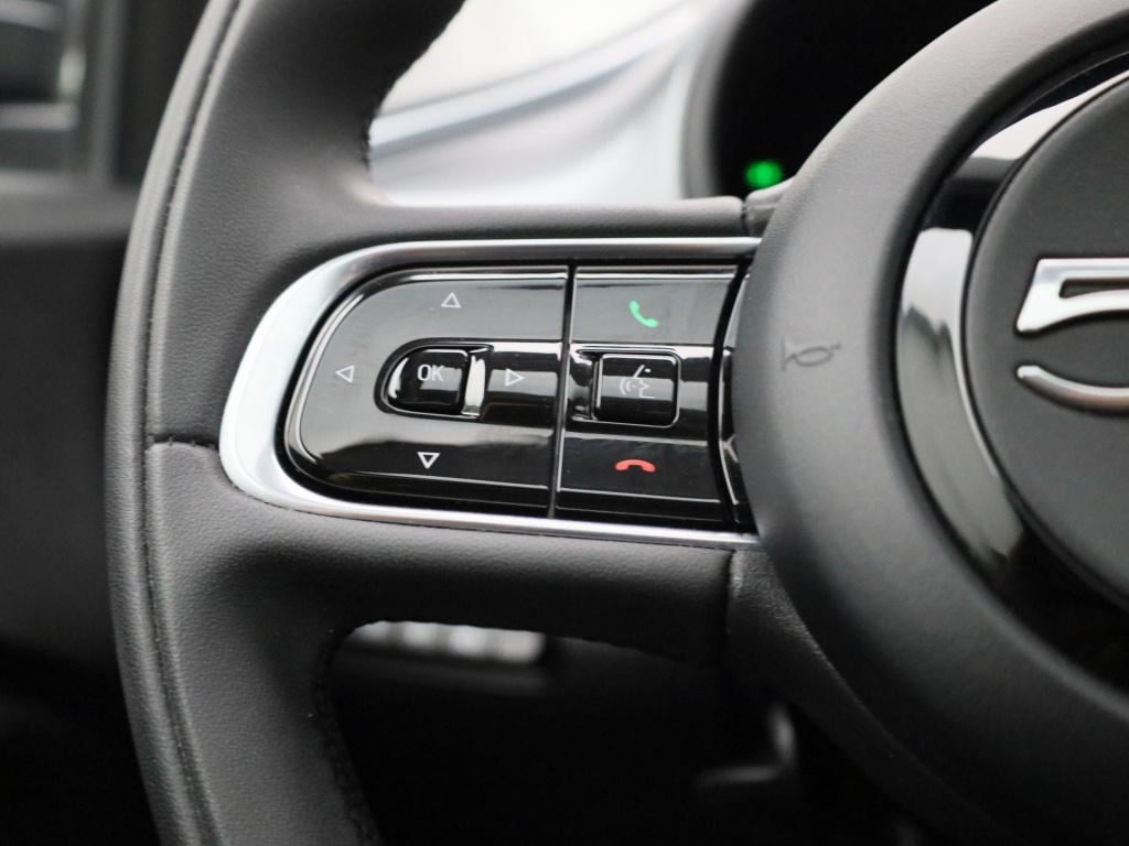 Fiat 500e 500e 42 kwh icon | achteruitrijcamera | stoelverwarming | apple c