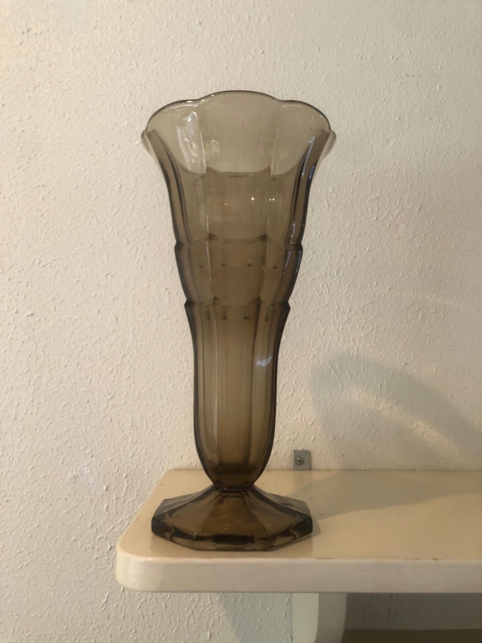 Vintage vaas