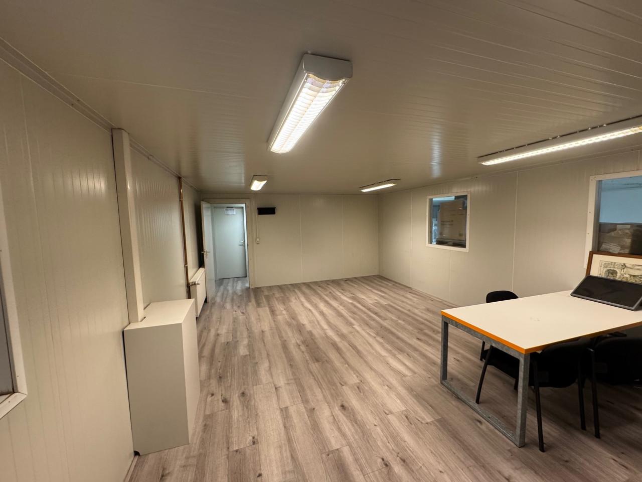 Kantoorruimte te huur