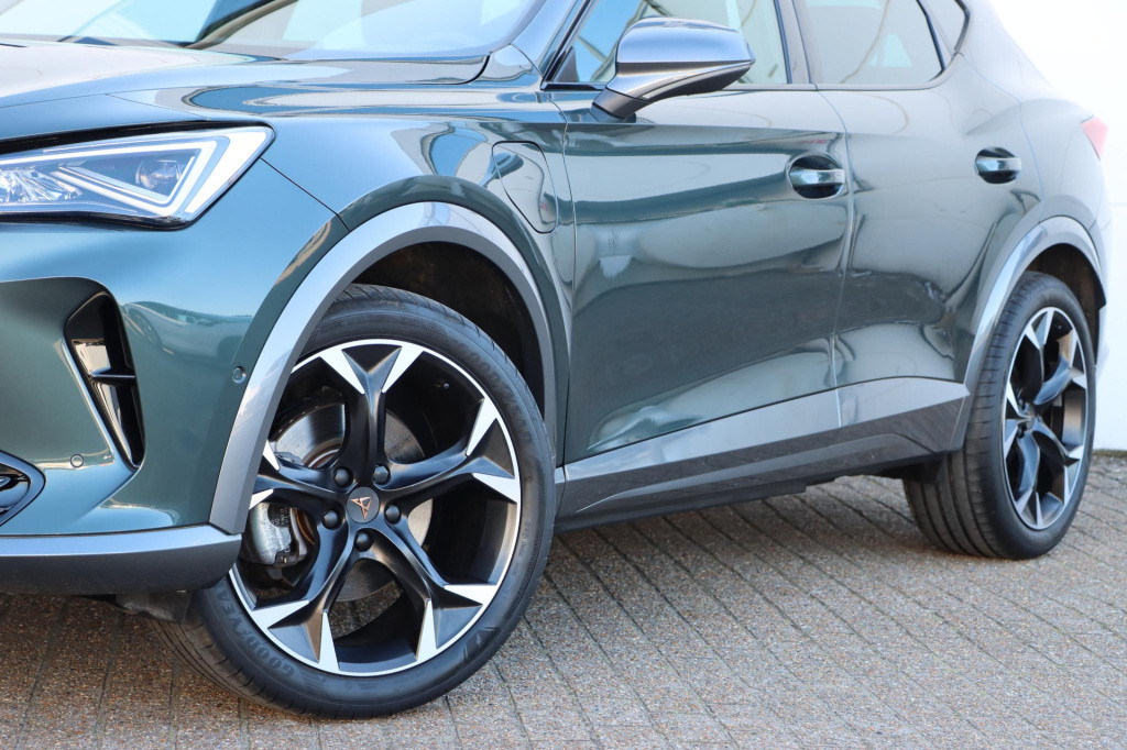 Cupra Formentor 1.4 e-hybrid vz performance 245pk dsg6