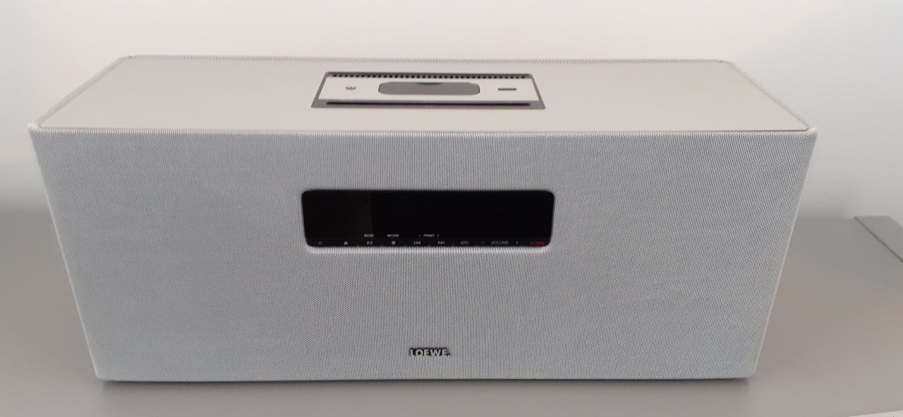 LOEWE SoundBox ID