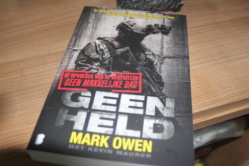 Div boeken en schrijvers