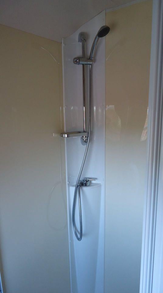 Camper te huur 3 npers knaus