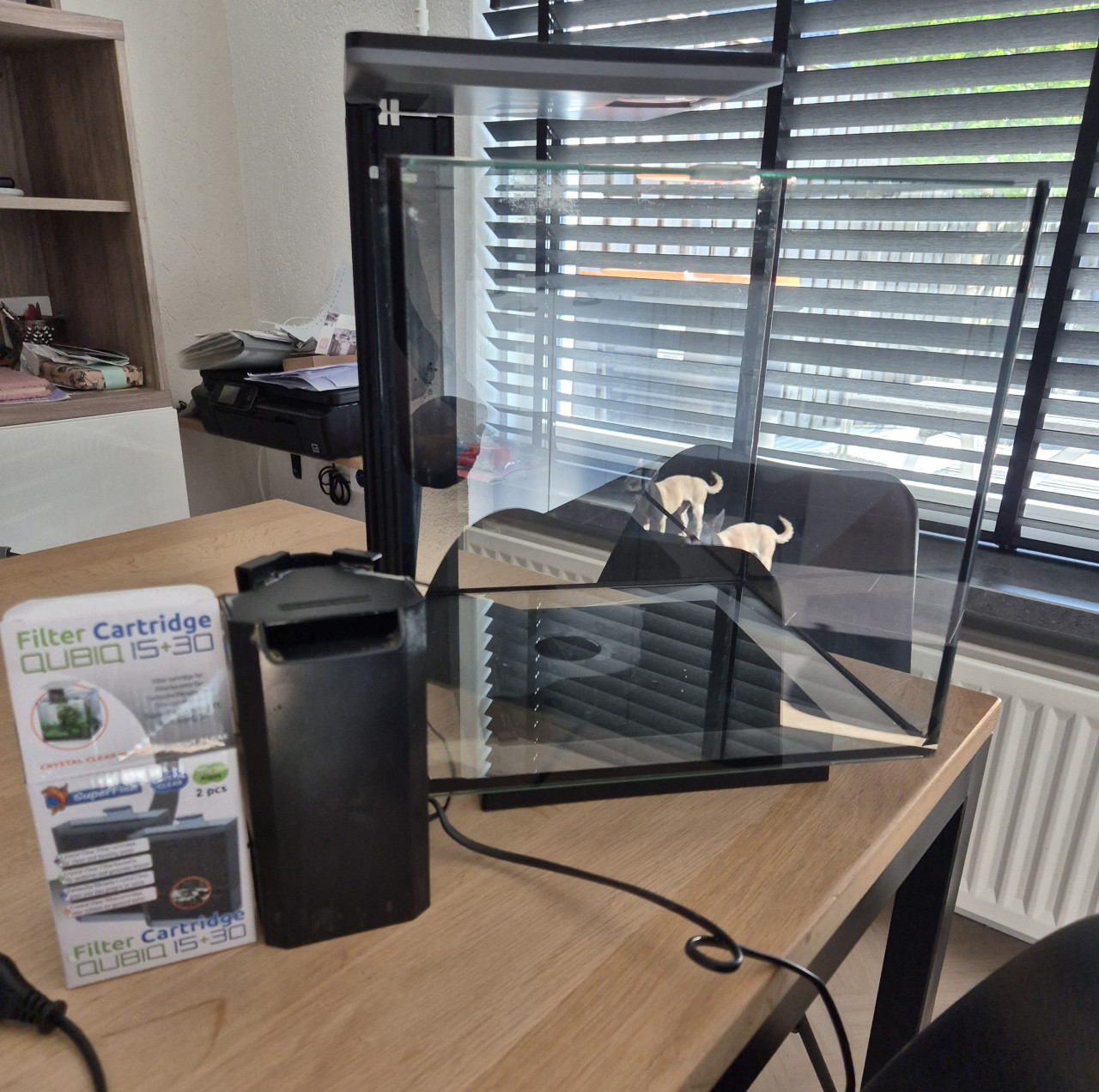Superfish Qubiq 30 pro in de kleur zwart te koop
