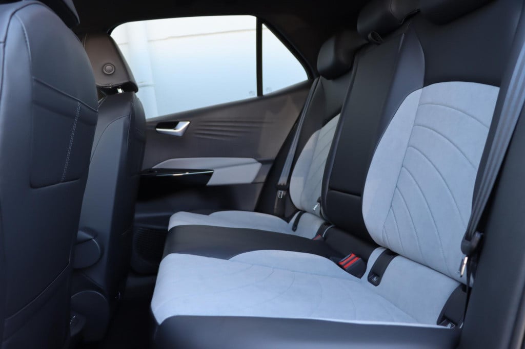 Volkswagen Id.3 pro edition 58 kwh 204pk